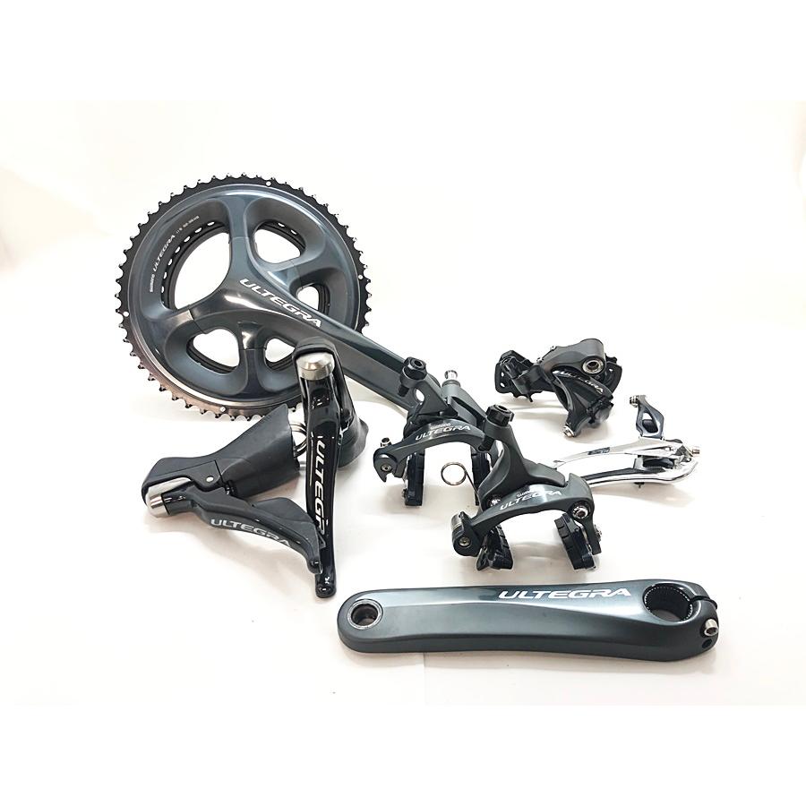 シマノ SHIMANO アルテグラ ULTEGRA コンポセット ST-6800 FC-6800