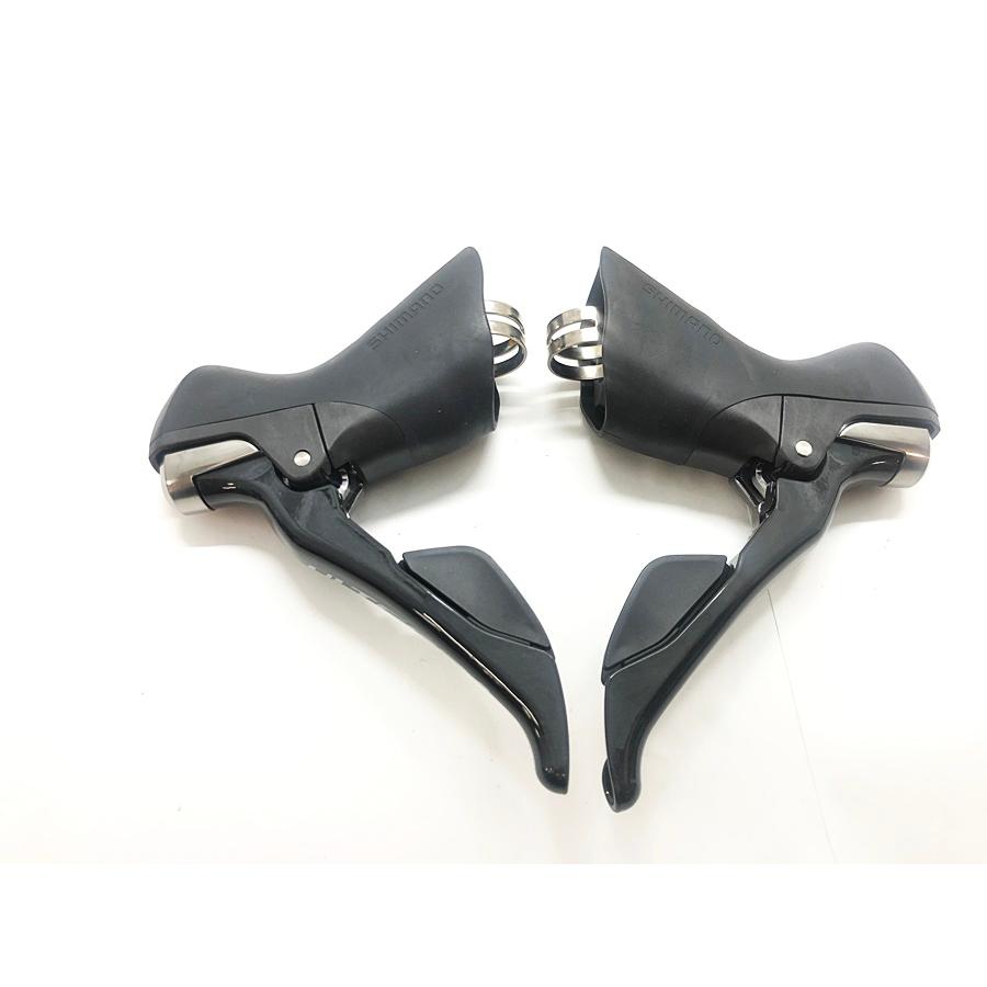 シマノ SHIMANO アルテグラ 6800 stiレバー