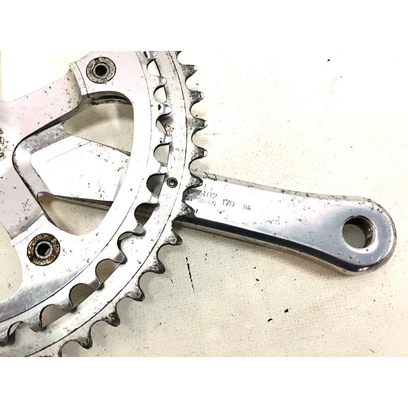 訳アリ シマノ SHIMANO デュラエース DURA-ACE コンポセット W 訳アリ シマノ SHIMANO デュラエース DURA-ACE コンポセット W