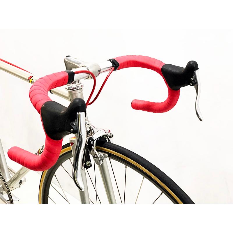 サムソン SAMSON クロモリ NJS刻印 DURA-ACE 競輪 シングル サムソン SAMSON クロモリ NJS刻印 DURA-ACE 競輪 シングル