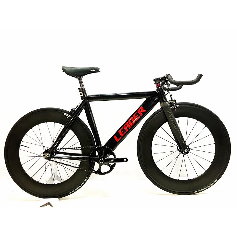 リーダーバイク LEADER BIKES 735TR I806カーボンフォーク 2015 リーダーバイク LEADER BIKES 735TR I806カーボンフォーク 2015