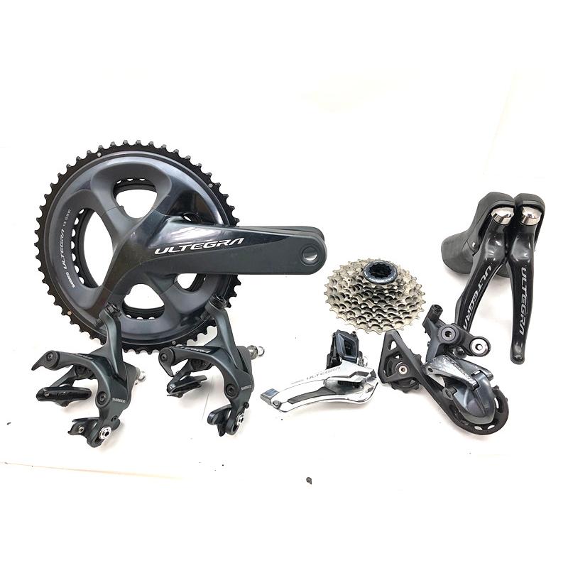 Shimano Ultegra R8000 FD RD CS セットバラ売り不可 | tspea.org