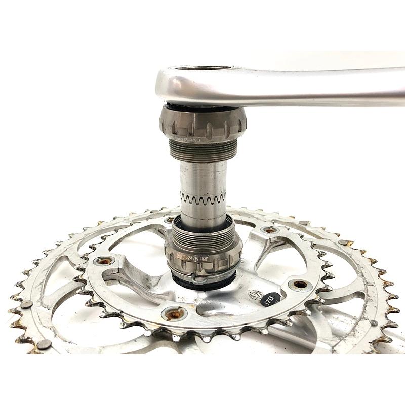 Campagnolo 訳アリ カンパニョーロ CAMPAGNOLO ケンタウル Campagnolo 訳アリ カンパニョーロ CAMPAGNOLO ケンタウル