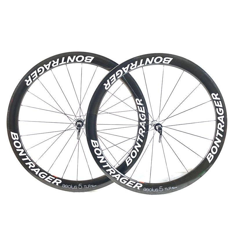 ボントレガー BONTRAGER アイオロス5 TLR AEOLUS5 ホイール ボントレガー BONTRAGER アイオロス5 TLR AEOLUS5 ホイール