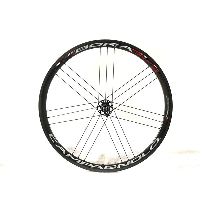 カンパニョーロ CAMPAGNOLO ボーラワン35 BORA ONE 35 リアのみ シマノ 