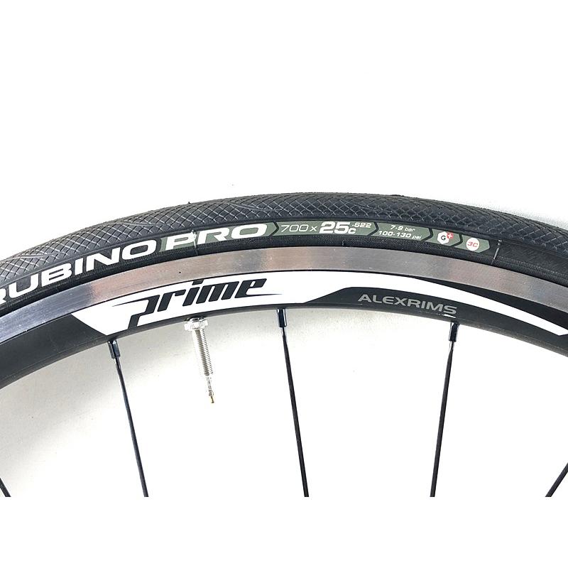 プライム PRIME ATD01 ホイールセット シマノ 11速 クリンチャー プライム PRIME ATD01 ホイールセット シマノ 11速 クリンチャー