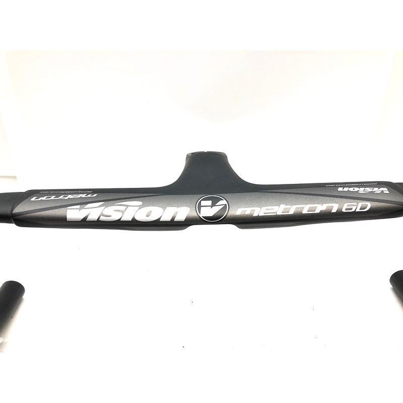 価格交渉OK送料無料 vision Metron6D ヴィジョン メトロン 400mm-100mm