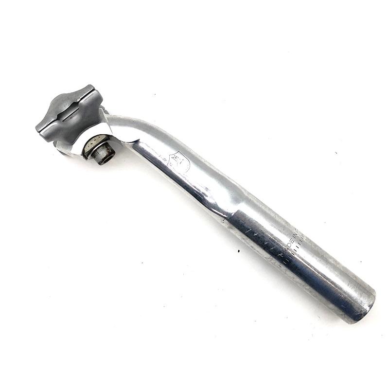 カンパニョーロ CAMPAGNOLO C-レコード C-RECORD シートポスト カンパニョーロ CAMPAGNOLO C-レコード C-RECORD シートポスト