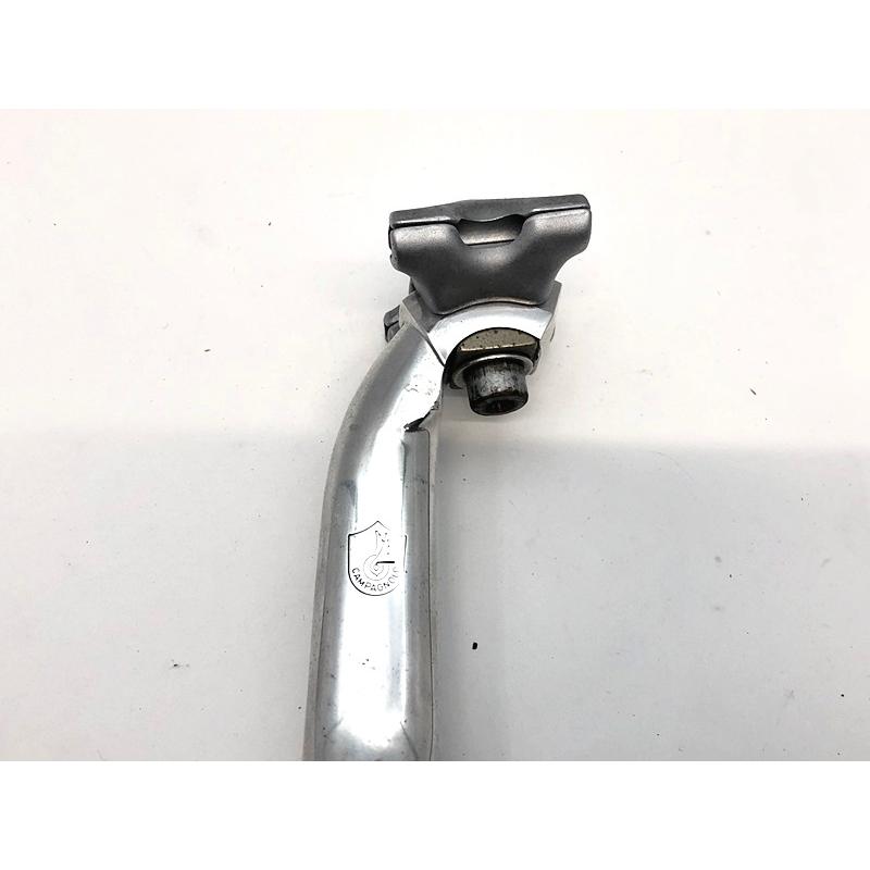 カンパニョーロ CAMPAGNOLO C-レコード C-RECORD シートポスト カンパニョーロ CAMPAGNOLO C-レコード C-RECORD シートポスト
