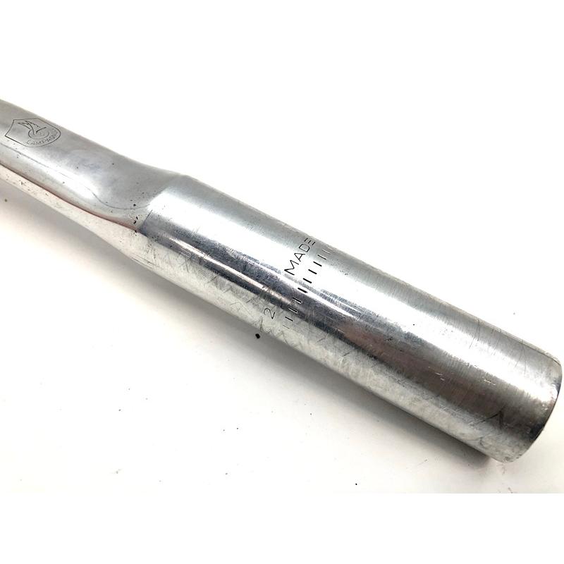 カンパニョーロ CAMPAGNOLO C-レコード C-RECORD シートポスト カンパニョーロ CAMPAGNOLO C-レコード C-RECORD シートポスト