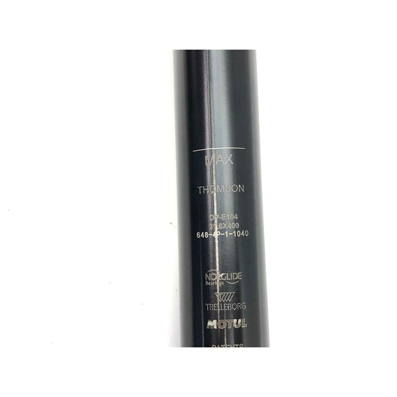 トムソン THOMSON エリートドロッパー Elite Dropper ドロッパー トムソン THOMSON エリートドロッパー Elite Dropper ドロッパー