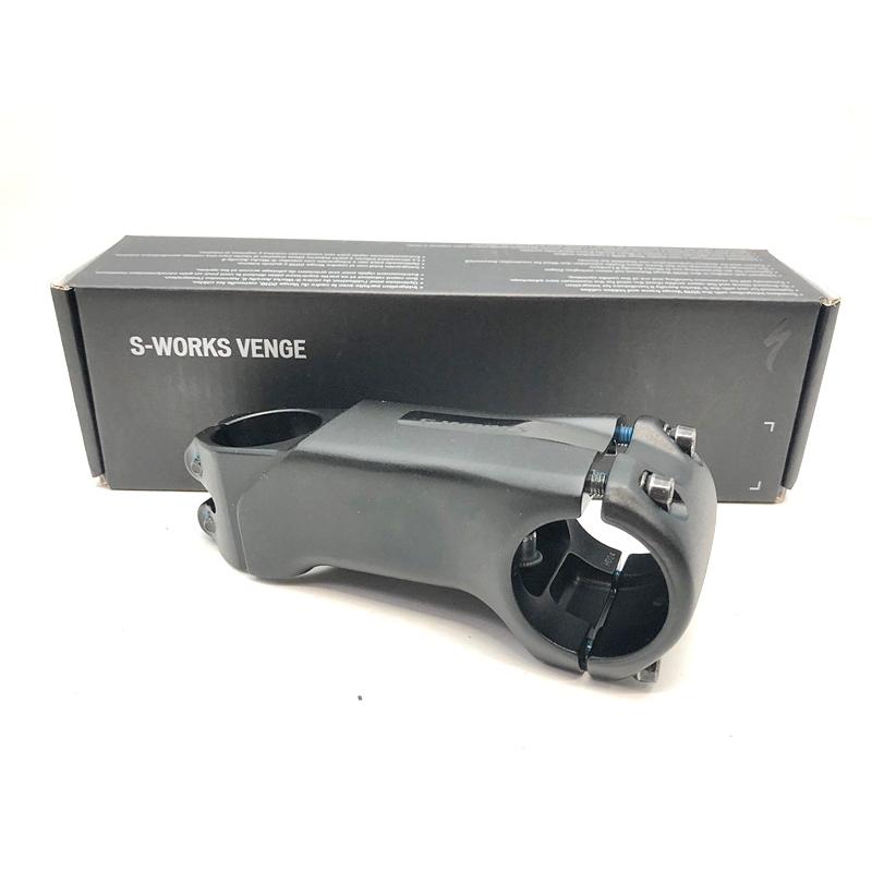 美品 エスワークス S-WORKS ヴェンジステム VENGE STEM ステム 
