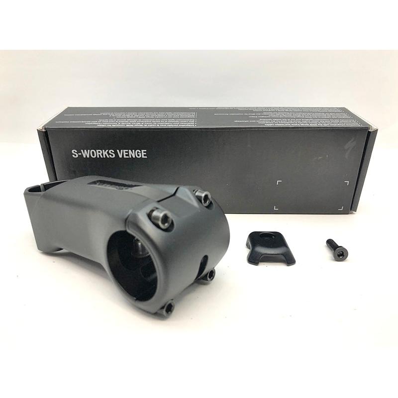 美品 エスワークス S-WORKS ヴェンジステム VENGE STEM ステム 