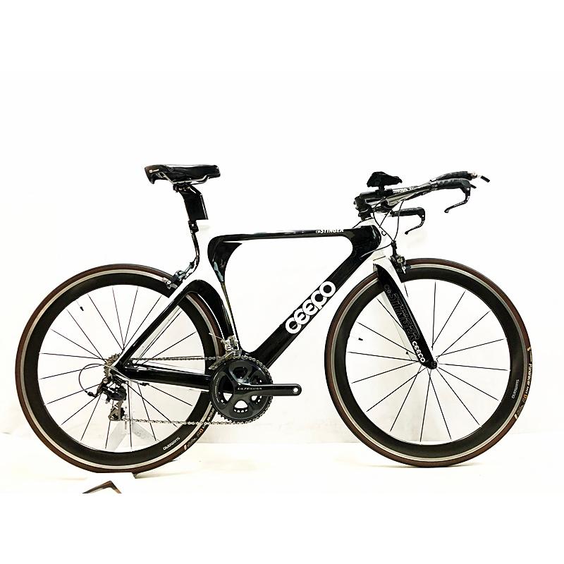 シーポ CEEPO スティンガー STENGER トライアストン アイアン シーポ CEEPO スティンガー STENGER トライアストン アイアン