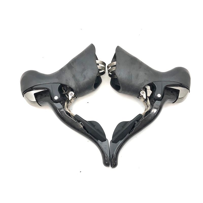シマノ SHIMANO アルテグラ ULTEGRA STIレバー ST-6700 2×10速 : cpt 