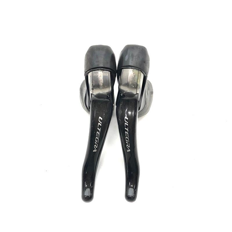 シマノ SHIMANO アルテグラ ULTEGRA STIレバー ST-6700 2×10速 : cpt 