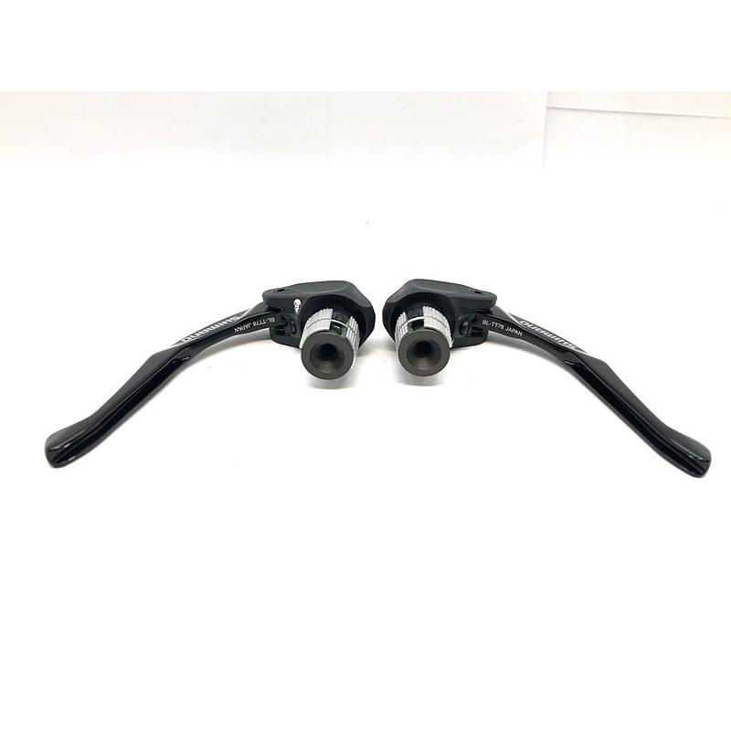 シマノ SHIMANO デュラエース DURA-ACE ブレーキレバー BL-TT78 シマノ SHIMANO デュラエース DURA-ACE ブレーキレバー BL-TT78
