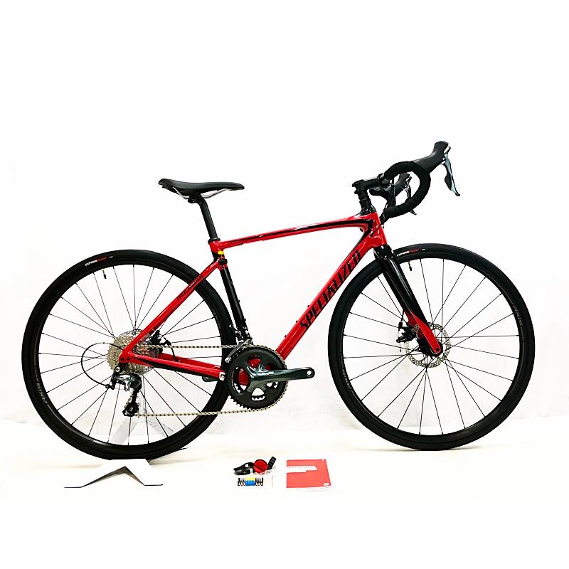 ほぼ新品 スペシャライズド ルーベ Specialized roubaix 52サイズ