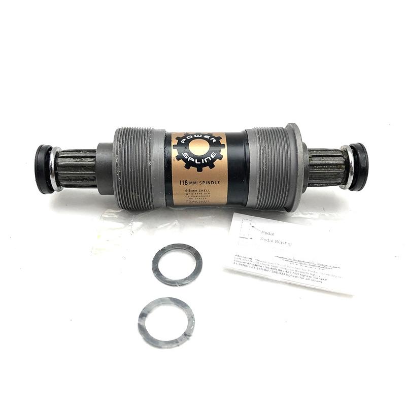 未使用品 スラム SRAM エスエックス SX クランク ブラック BB 未使用品 スラム SRAM エスエックス SX クランク ブラック BB