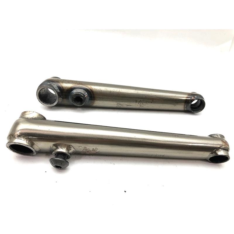 プロファイルレーシング PROFILE RACING レースクランク RACE プロファイルレーシング PROFILE RACING レースクランク RACE