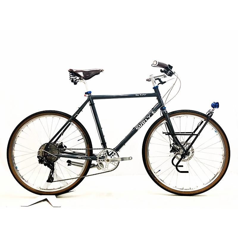 SURLY サーリー ディスクトラッカー Disc Trucker ツーリング SURLY サーリー ディスクトラッカー Disc Trucker ツーリング