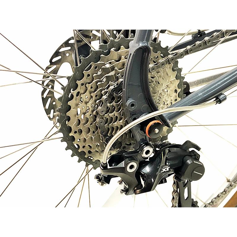 SURLY サーリー ディスクトラッカー Disc Trucker ツーリング SURLY サーリー ディスクトラッカー Disc Trucker ツーリング