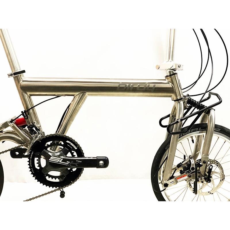 birdy 自転車 2019