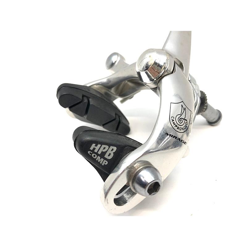 Campagnolo カンパニョーロ CAMPAGNOLO ミラージュ MIRAGE Campagnolo カンパニョーロ CAMPAGNOLO ミラージュ MIRAGE