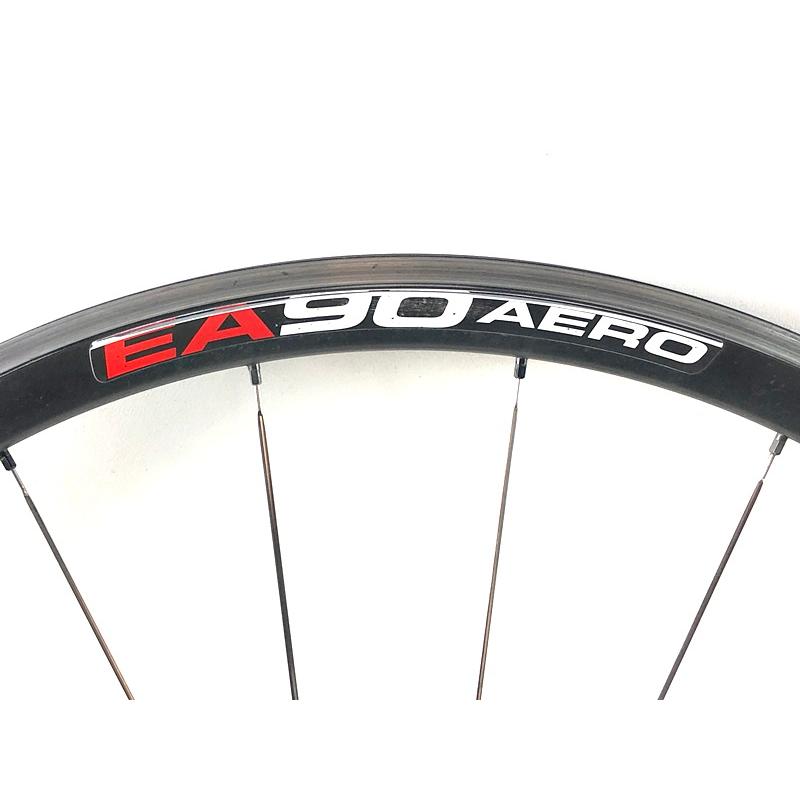 EASTON 「イーストン」 EA90 AERO SHIMANO11速 ホイール イーストン EASTON EC90 AERO RIM シマノ 11S/12S カーボン