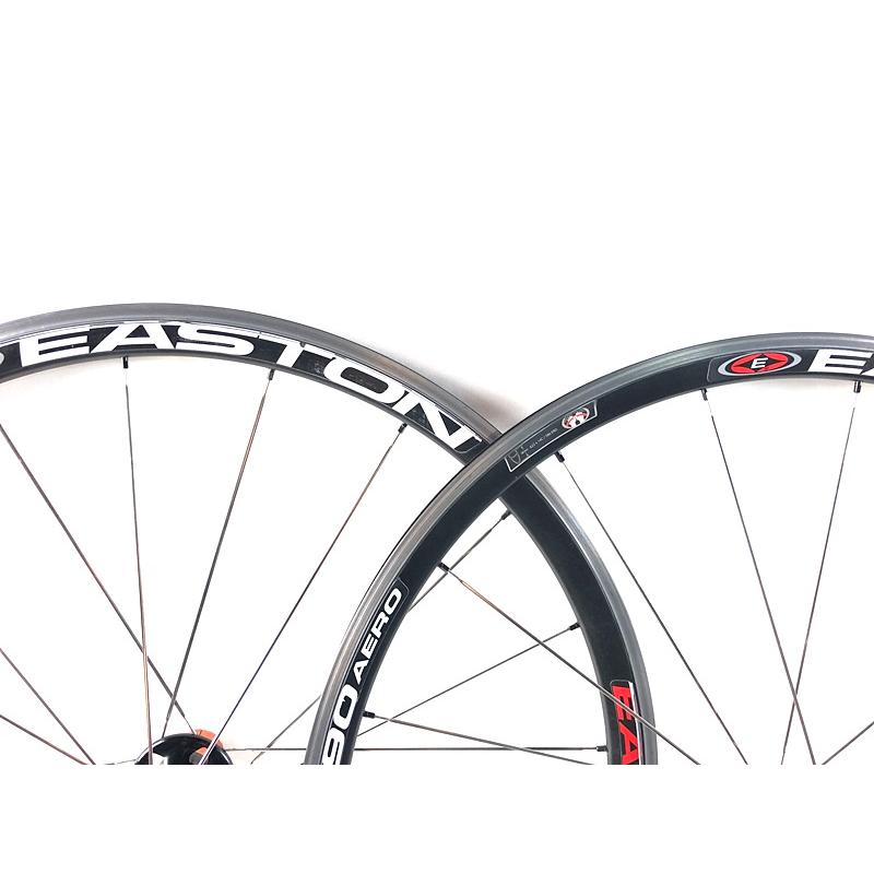EASTON 「イーストン」 EA90 AERO SHIMANO11速 ホイール
