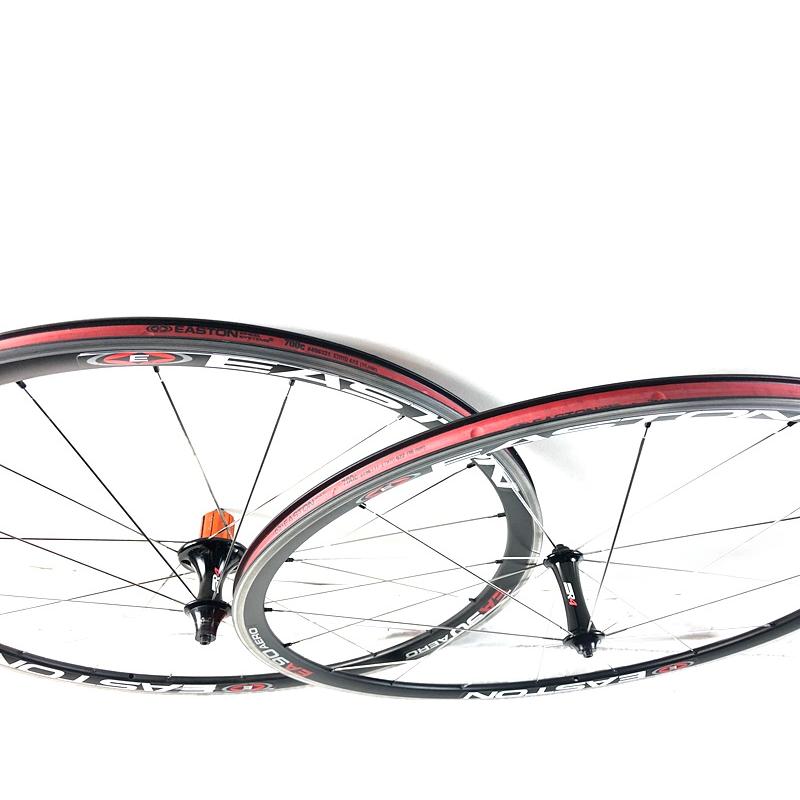 EASTON 「イーストン」 EA90 AERO SHIMANO11速 ホイールセット
