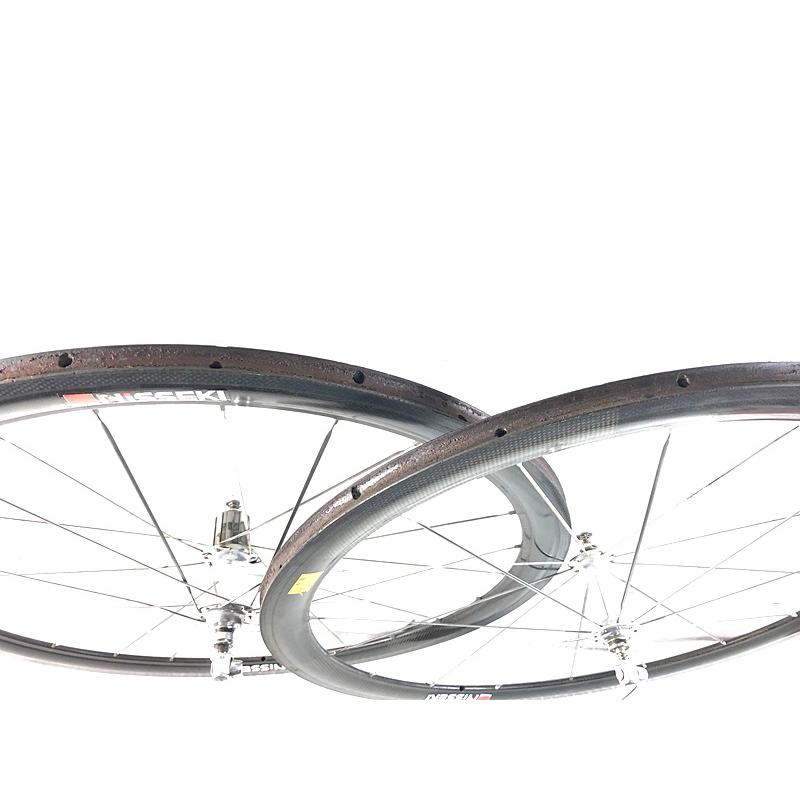 ニッセキ シマノ NISSEKI SHIMANO カーボンリム 7700 DURA-ACE ニッセキ シマノ NISSEKI SHIMANO カーボンリム 7700 DURA-ACE