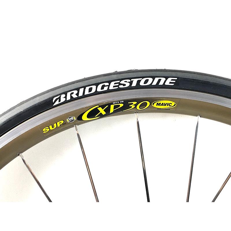 マビック シマノ MAVIC SHIMANO CXP30リム DURA-ACE 7400ハブ マビック シマノ MAVIC SHIMANO CXP30リム DURA-ACE 7400ハブ