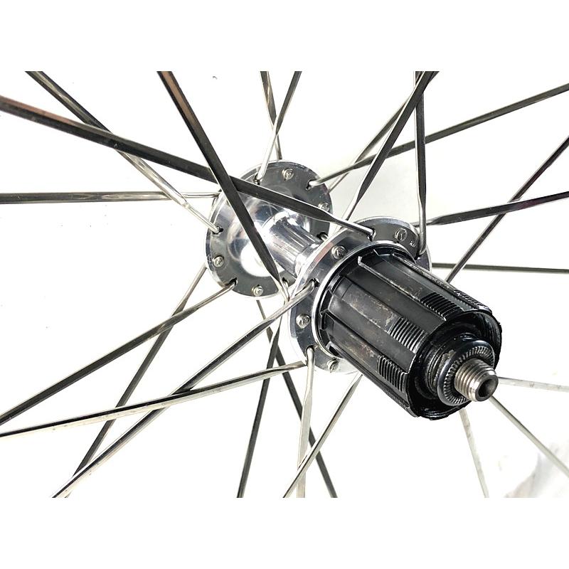 マビック シマノ MAVIC SHIMANO CXP30リム DURA-ACE 7400ハブ マビック シマノ MAVIC SHIMANO CXP30リム DURA-ACE 7400ハブ