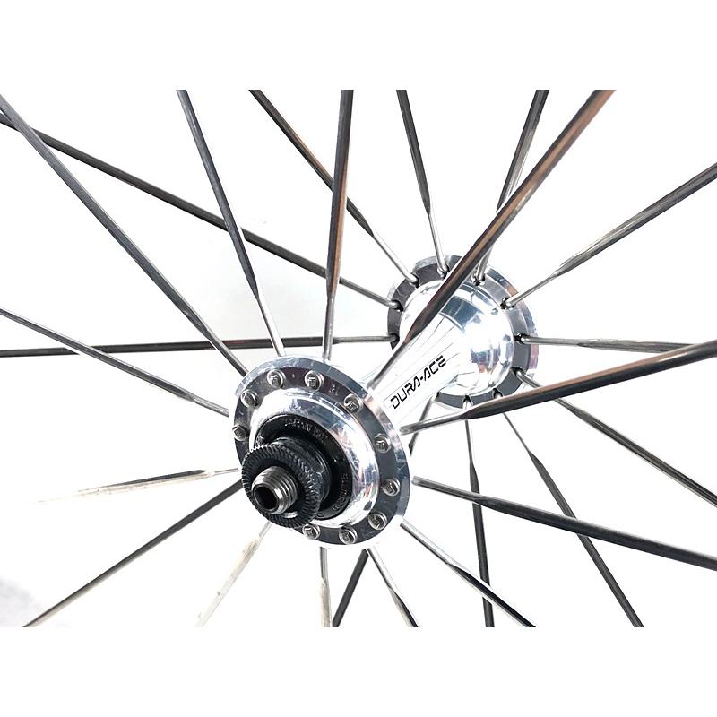 マビック シマノ MAVIC SHIMANO CXP30リム DURA-ACE 7400ハブ マビック シマノ MAVIC SHIMANO CXP30リム DURA-ACE 7400ハブ