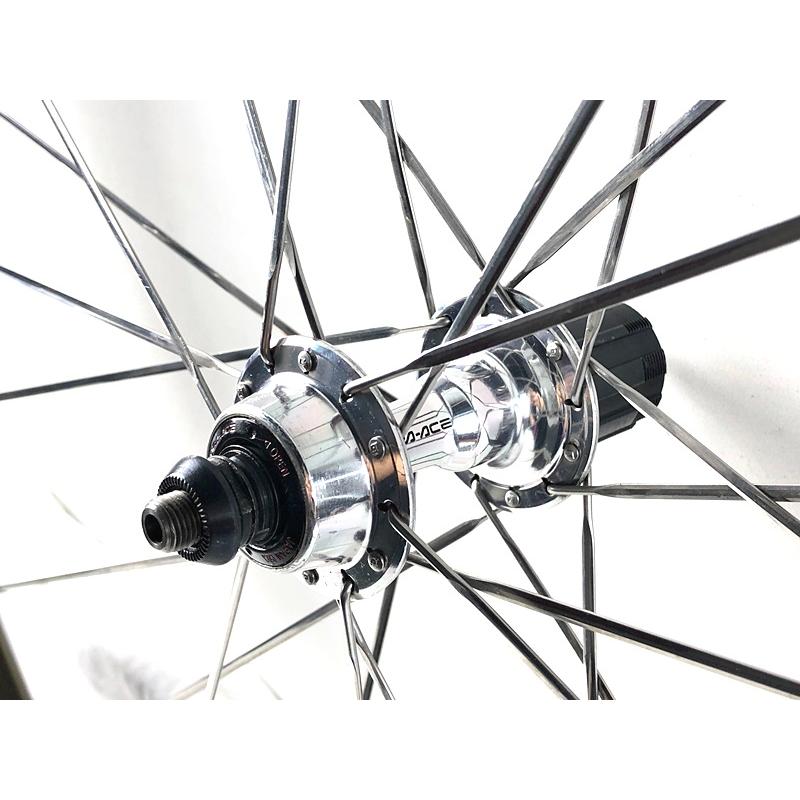 マビック シマノ MAVIC SHIMANO CXP30リム DURA-ACE 7400ハブ マビック シマノ MAVIC SHIMANO CXP30リム DURA-ACE 7400ハブ