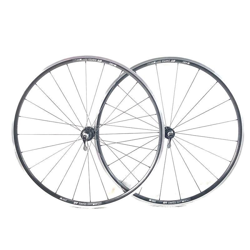 DT SWISS R 460 クリンチャーアルミホイール DT Swiss R 460 DB Disc Brake Rim - Wheelbuilder