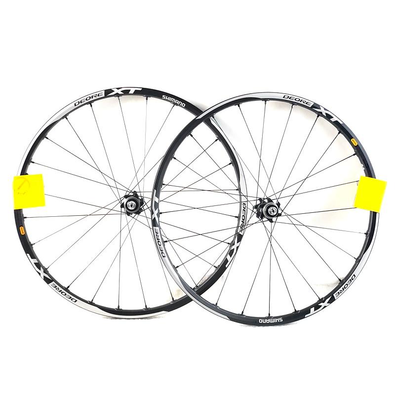 未使用品 シマノ SHIMANO デオーレXT WH-M785 DEORE XT ホイール 未使用品 シマノ SHIMANO デオーレXT WH-M785 DEORE XT ホイール