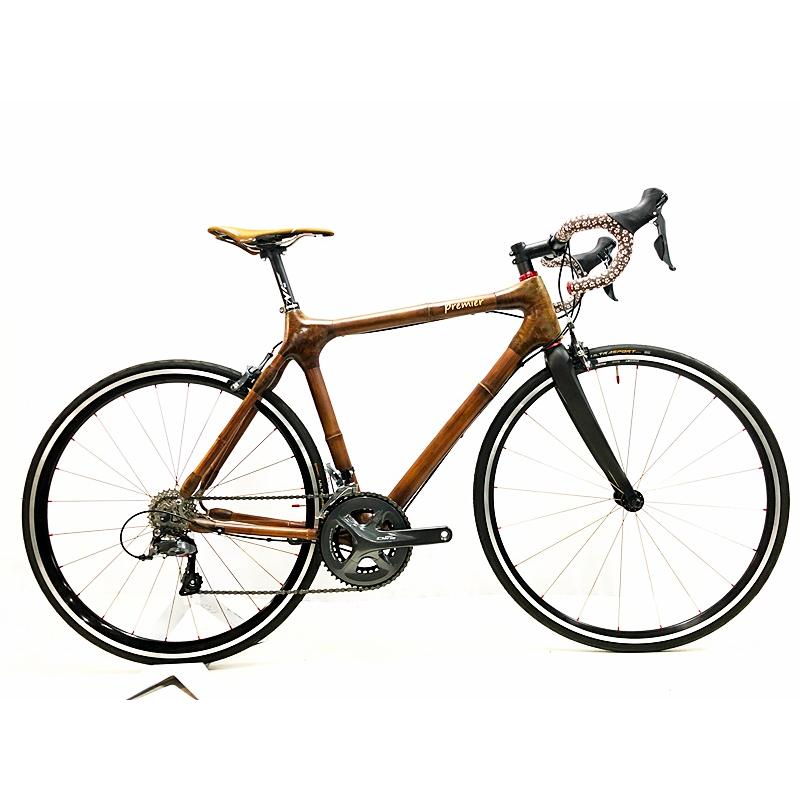 竹 自転車 値段