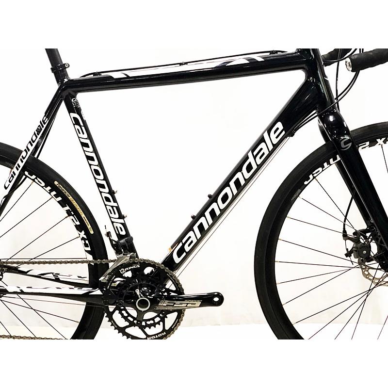cannondale キャノンデール Cannondale キャドエックス ディスク cannondale キャノンデール Cannondale キャドエックス ディスク