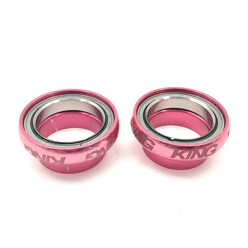 クリスキング CHRIS KING ノースレッドセット NoThreadSet ヘッド 