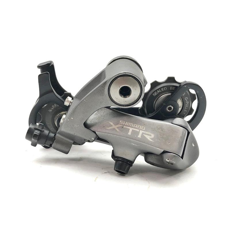 シマノ SHIMANO エックスティーアール RD-M950 XTR リア シマノ SHIMANO エックスティーアール RD-M950 XTR リア