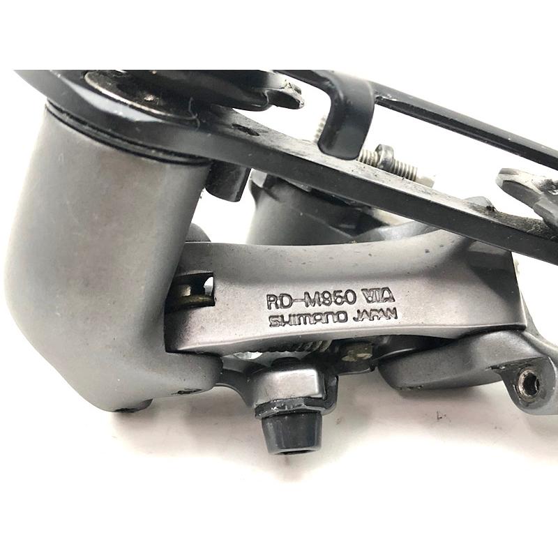 シマノ SHIMANO エックスティーアール RD-M950 XTR リア シマノ SHIMANO エックスティーアール RD-M950 XTR リア