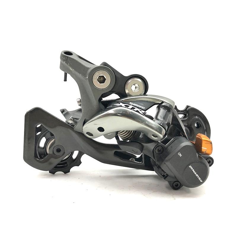 シマノ SHIMANO エックスティーアール RD-M9000 XTR リア シマノ SHIMANO エックスティーアール RD-M9000 XTR リア