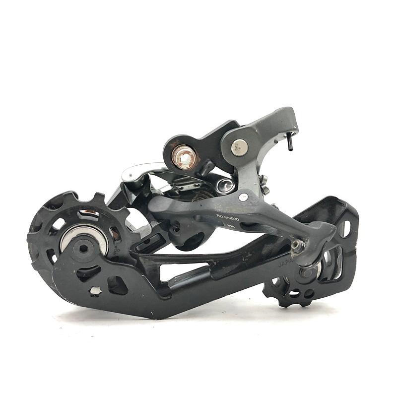 シマノ SHIMANO エックスティーアール RD-M9000 XTR リア シマノ SHIMANO エックスティーアール RD-M9000 XTR リア