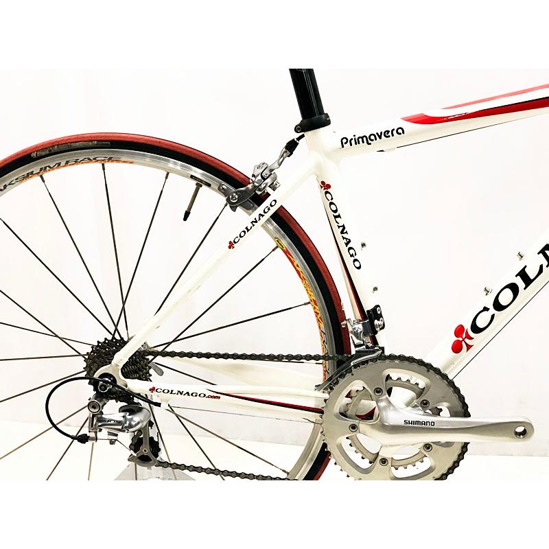 COLNAGO コルナゴ プリマベーラ PRIMAVERA 105 2008年モデル COLNAGO コルナゴ プリマベーラ PRIMAVERA 105 2008年モデル