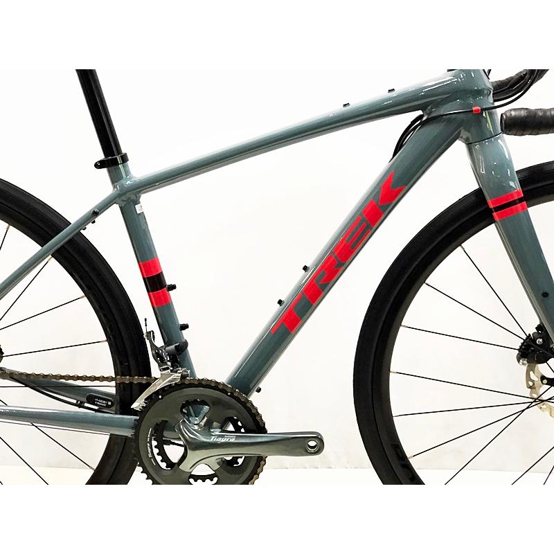 TREK 「トレック」 CHECKPOINT AL4 2020年モデル グラベルロード