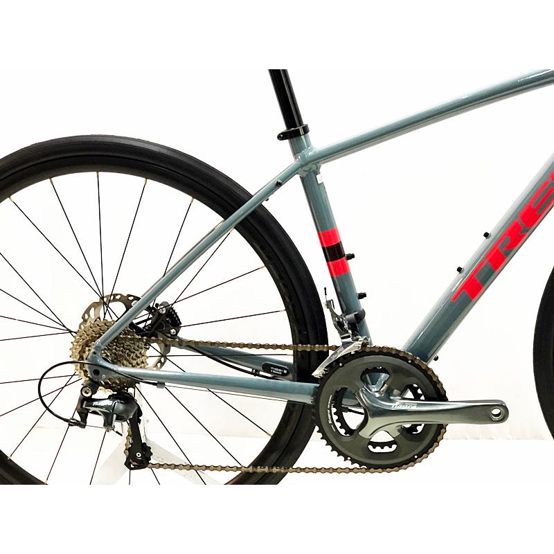 TREK 「トレック」 CHECKPOINT AL4 2020年モデル グラベルロード