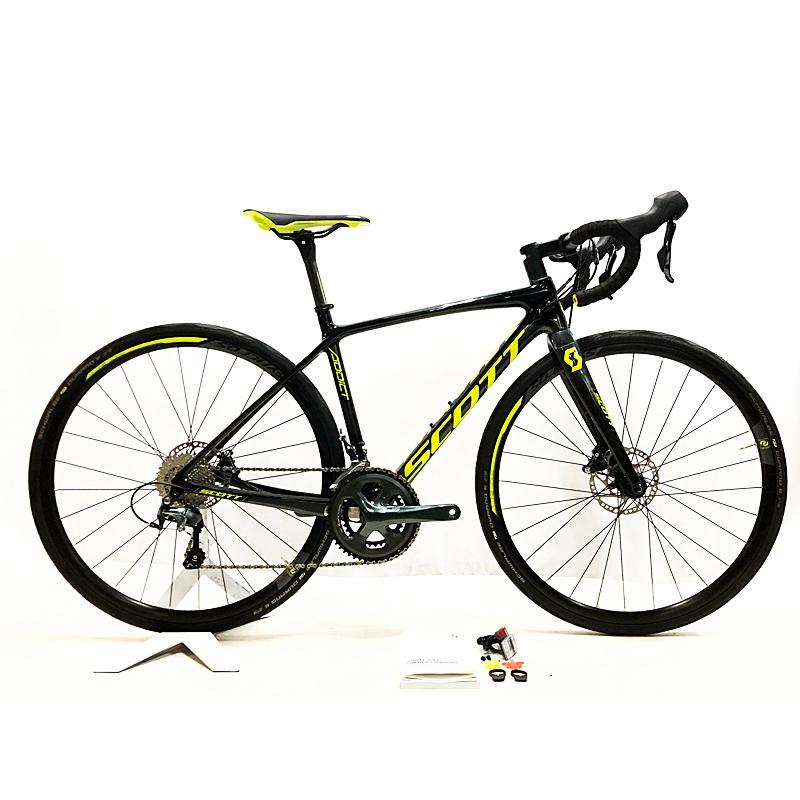 超美品 スコット SCOTT アディクト 30 ディスク ADDICT 30 DISC  