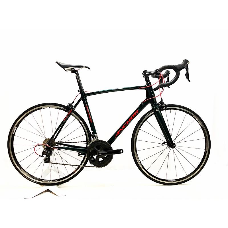 ANCHOR 「アンカー」 RL8 EQUIPE 2015年モデル ロードバイク ITI3506Q6IKO